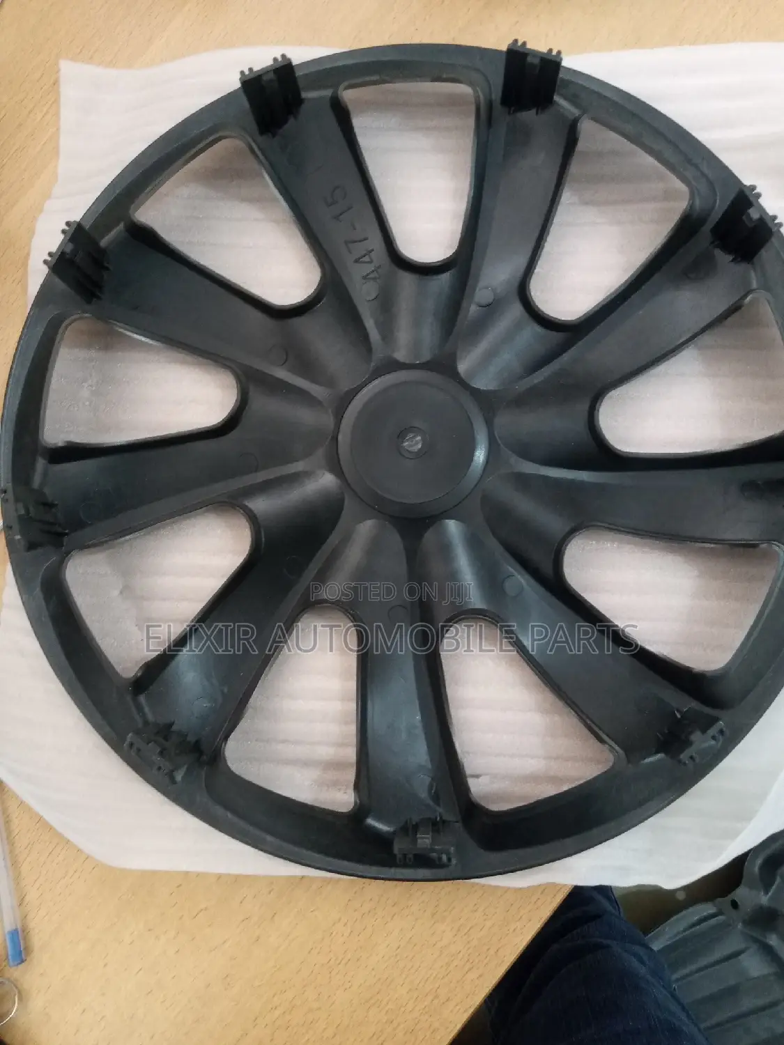 Brand New Wheel Cap Cover