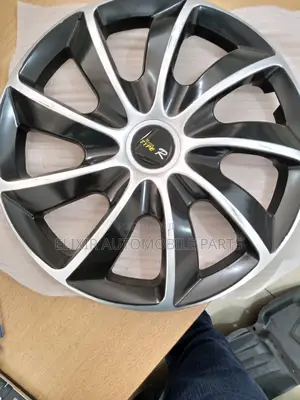 Brand New Wheel Cap Cover