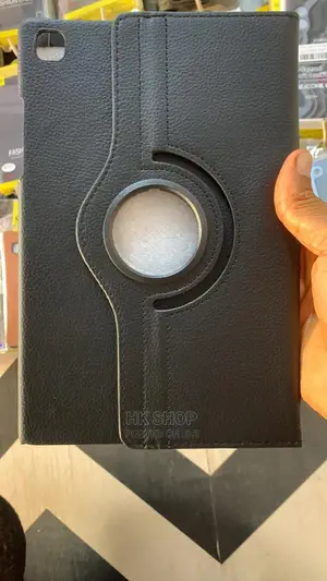 Galaxy Tab A8 Case Book Cover/Flip Case