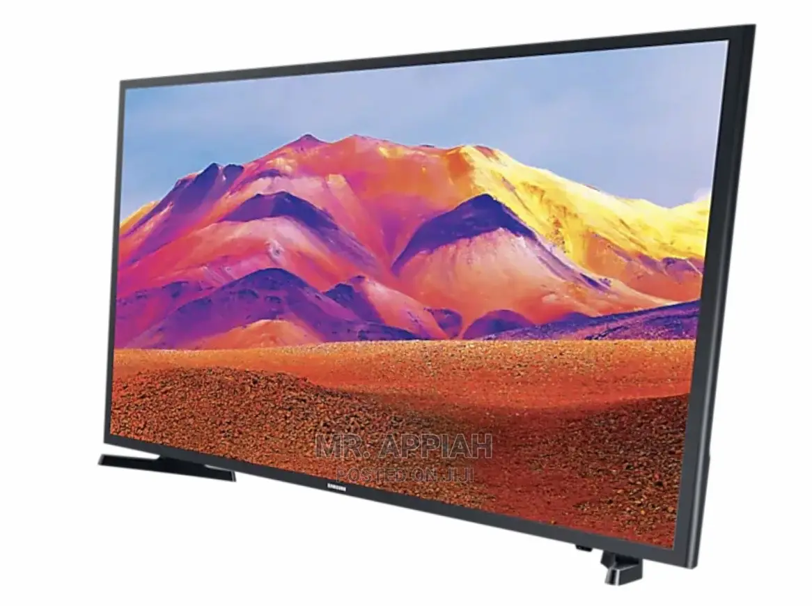 Get a Discount on Samsung 43” HD Smart Tv at Best Deal 43T5300