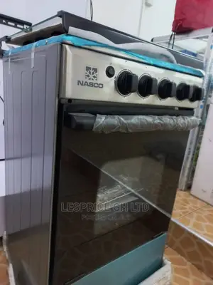 Best Nasco 50x55 Stainless Top Cooker