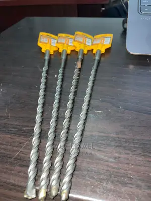 INGCO Hammer Drill Bit 8x260mm