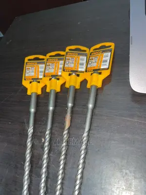 INGCO Hammer Drill Bit 8x260mm