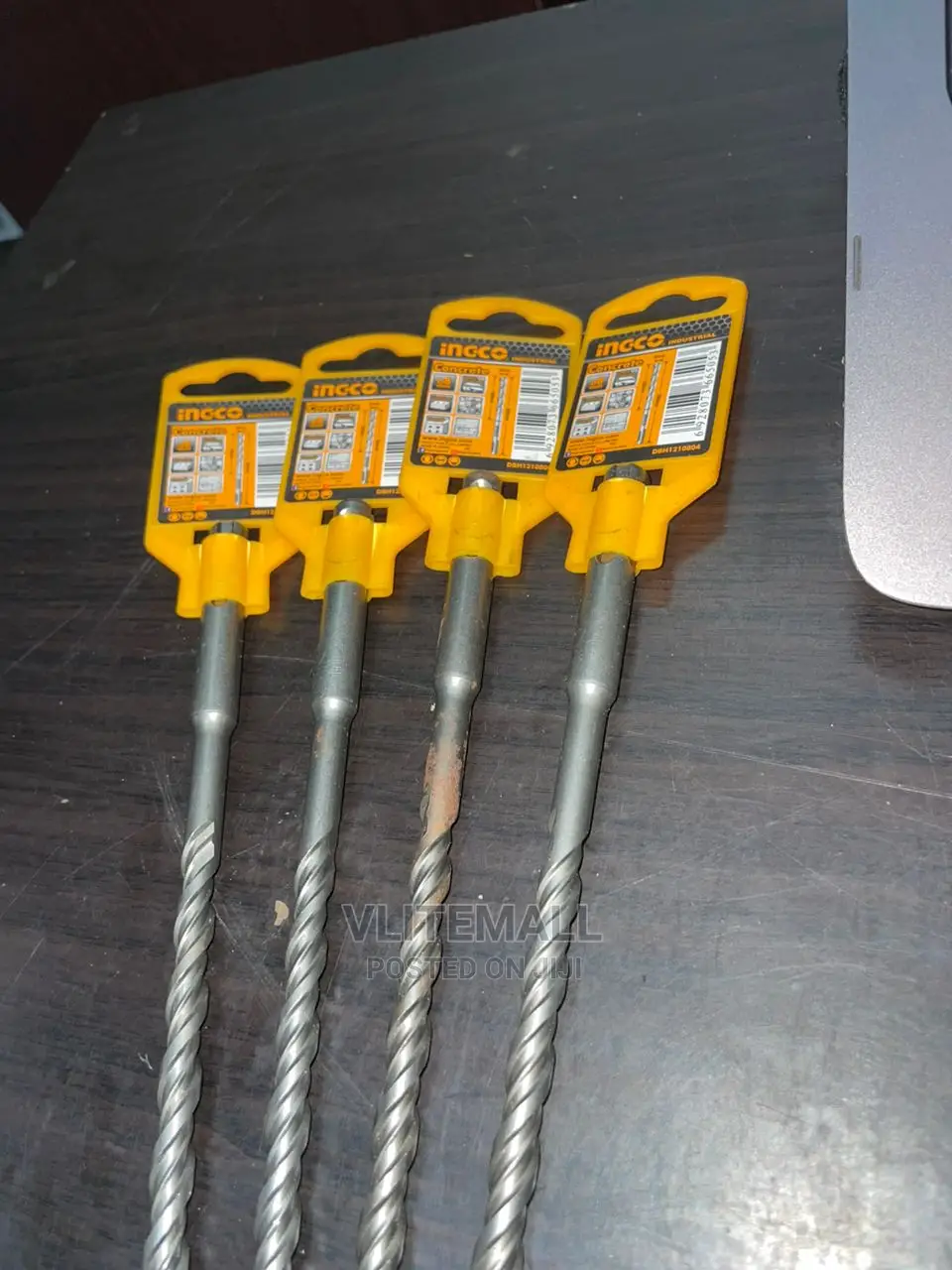 INGCO Hammer Drill Bit 8x260mm