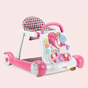 Elegance Baby Walker