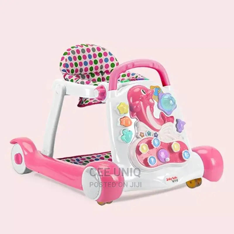 Elegance Baby Walker