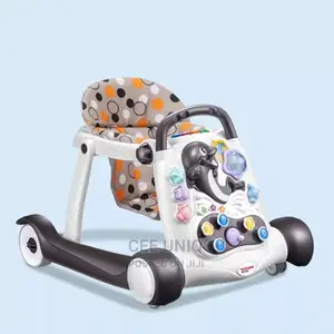 Elegance Baby Walker