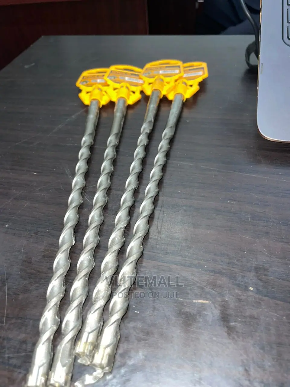 INGCO Hammer Drill Bit 10 X 260mm