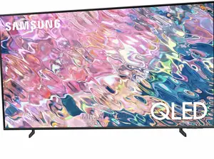 Effective Reliable Samsung 65 Inch QLED Smart Tv  65Q60B