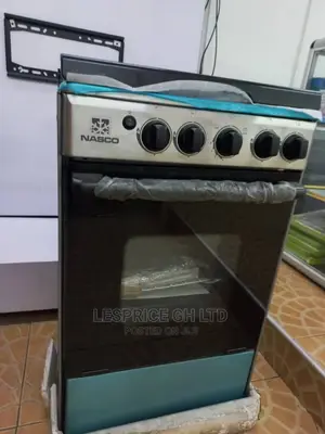 Choose Nasco 50x55cm Stainless Top Cooker