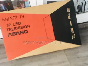 Quality and Clear Asaon Led 32 Smart Glossy LED