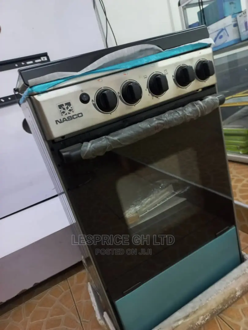 Premium Nasco 50x55cm Oven Cooker