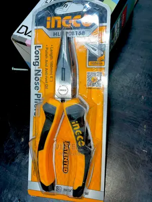 INGCO Long Nose Plier