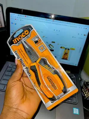 INGCO Long Nose Plier