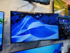 Enjoy  Ultra Realistic UHD Android 43”P635 Tv TCL