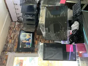 Desktop Computer HP 8GB Intel Core I3 HDD 500GB