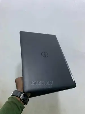 Laptop Dell Latitude 14 E5450 8GB Intel Core I7 HDD 500GB