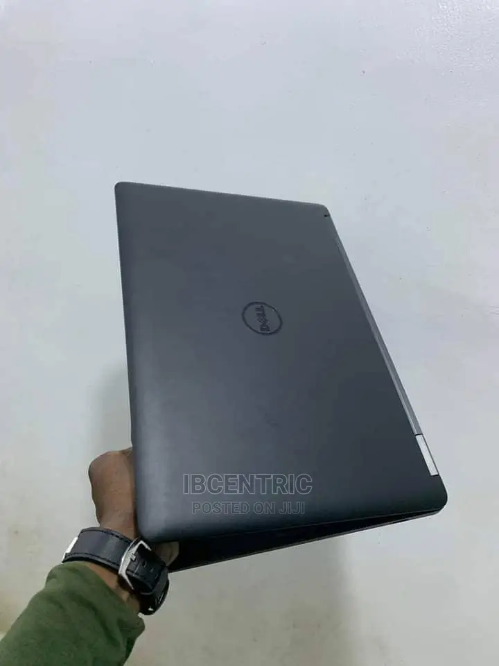 Laptop Dell Latitude 14 E5450 8GB Intel Core I7 HDD 500GB