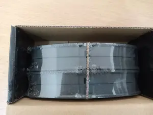 Toyota Fish Brake Pad
