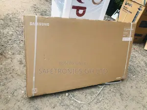 Samsung Uhd Crystal Smart Best Clear 65 Inches Glossy Led