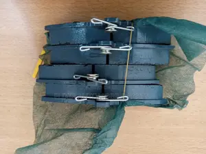 Hyundai H100 Brakepad