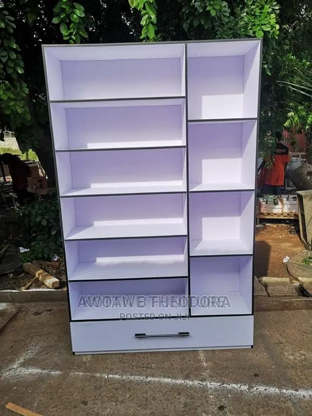 Quality Shoe Rack ( Payment After Delivery)