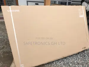 85 Inches Glossy Samsung QLED Glossy Q60B Tv + Soundbar