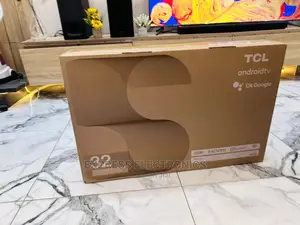 Edgeless Design 32S5400A TCL FHD Smart Android