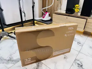 Buy for Less From Us 32S5400A FHD Smart Tv 