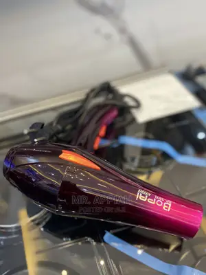 Energy and Cost Saving Bopai 4000watt Hair Dryer 