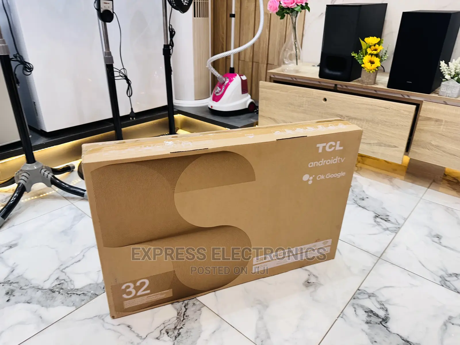 Quality New 32S5400A TCL S5400A FHD/Hd Smart TV