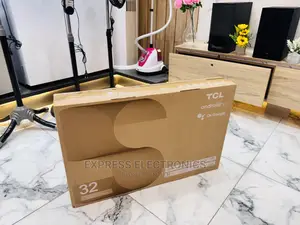 Quality New 32S5400A TCL S5400A FHD/Hd Smart TV