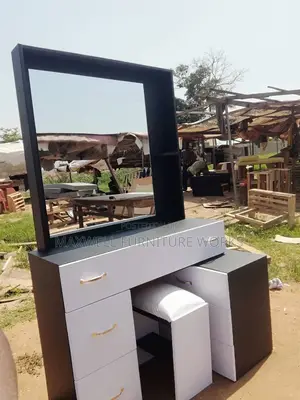 Quality Dresser( Payment After Delivery)