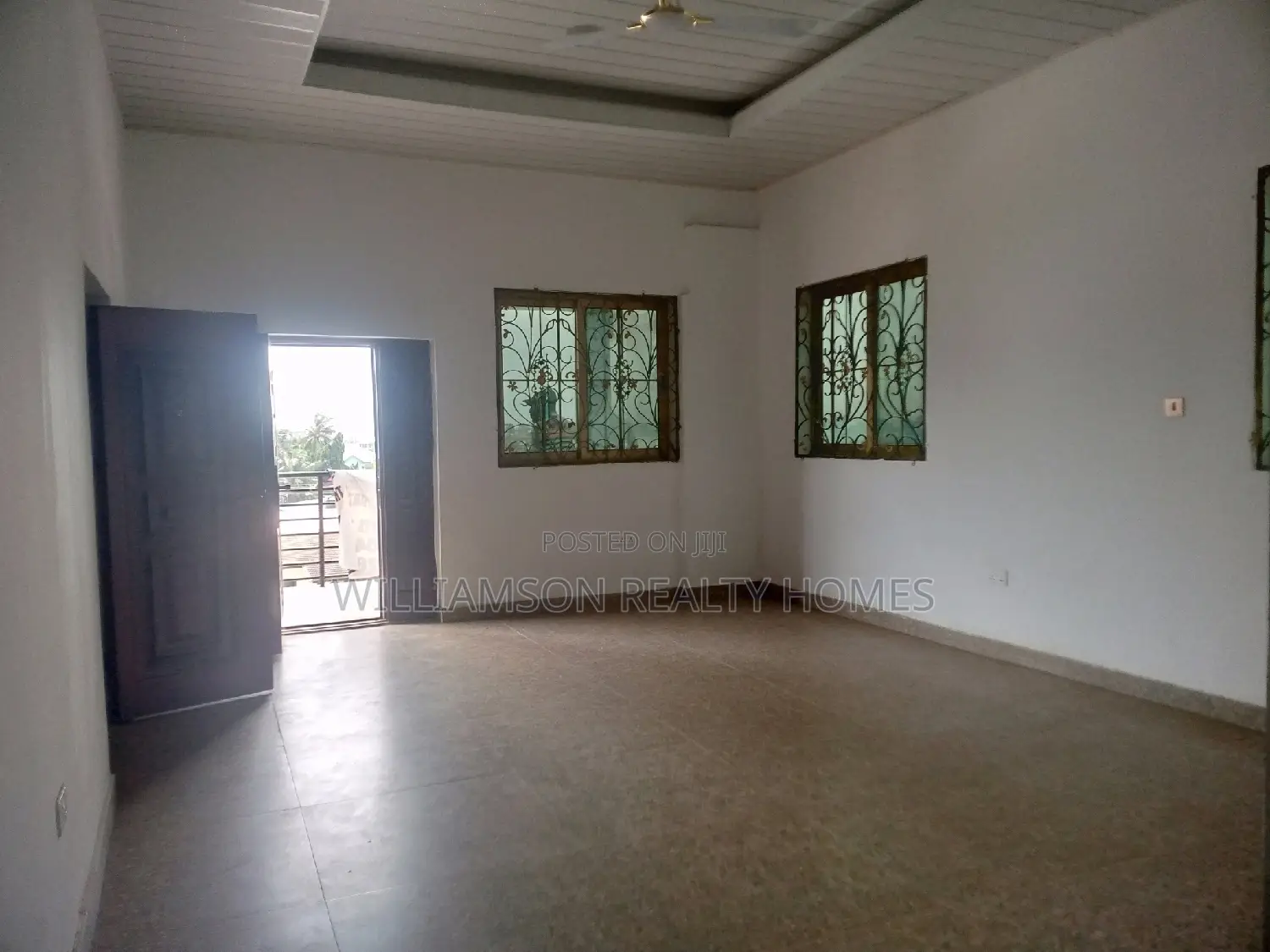 3bdrm Apartment in Buade Area, Spintex for rent