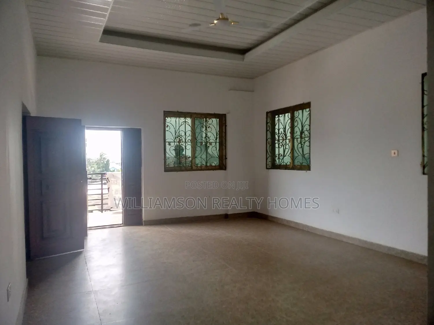 3bdrm Apartment in Buade Area, Spintex for rent