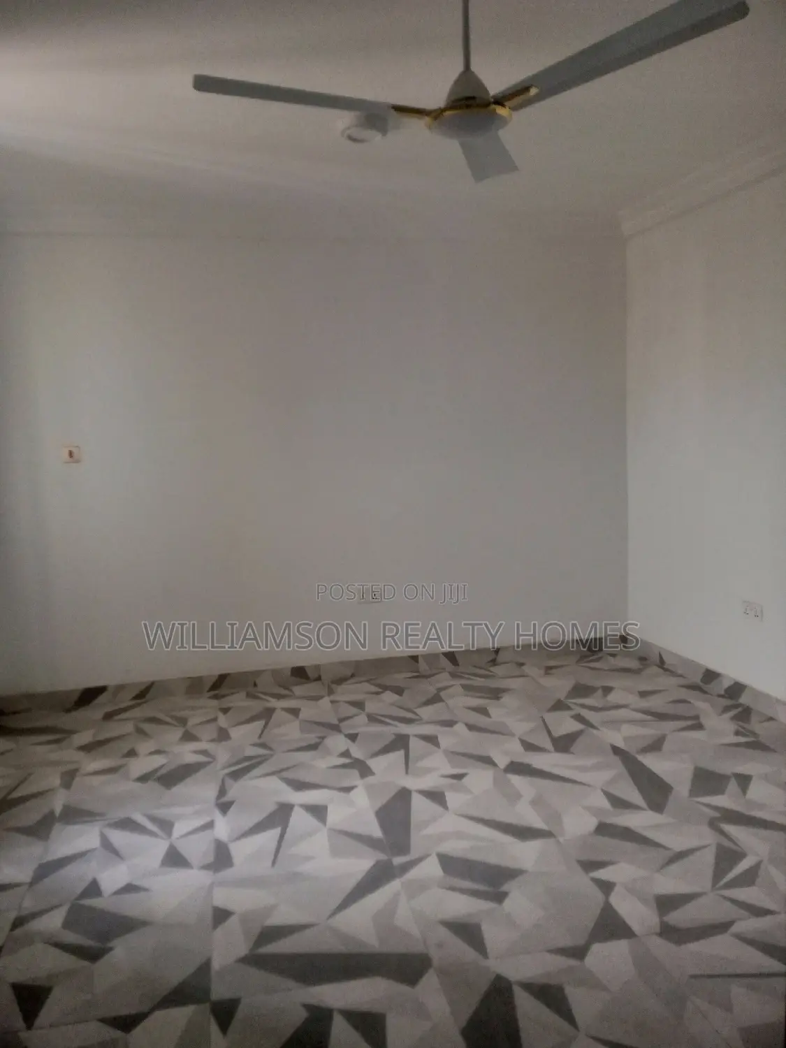 3bdrm Apartment in Buade Area, Spintex for rent