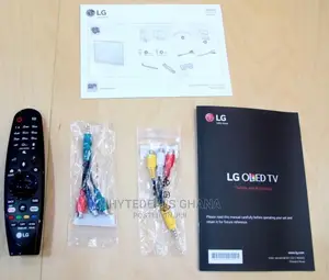 LG - 55" Class BX Series OLED UHD Smart Webos TV 2023
