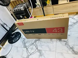 43D3200 FHD Satellite  TCL