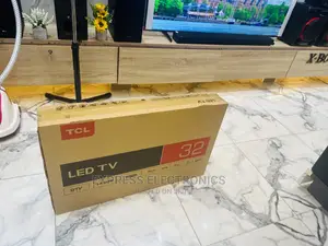 Quality New 32D3200 TCL FHD Satellite Digital Tv 