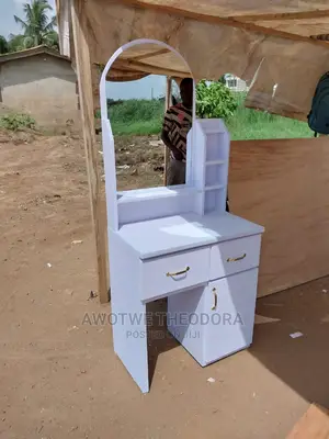 Quality Dressing Mirror ( Payment After Delivery)