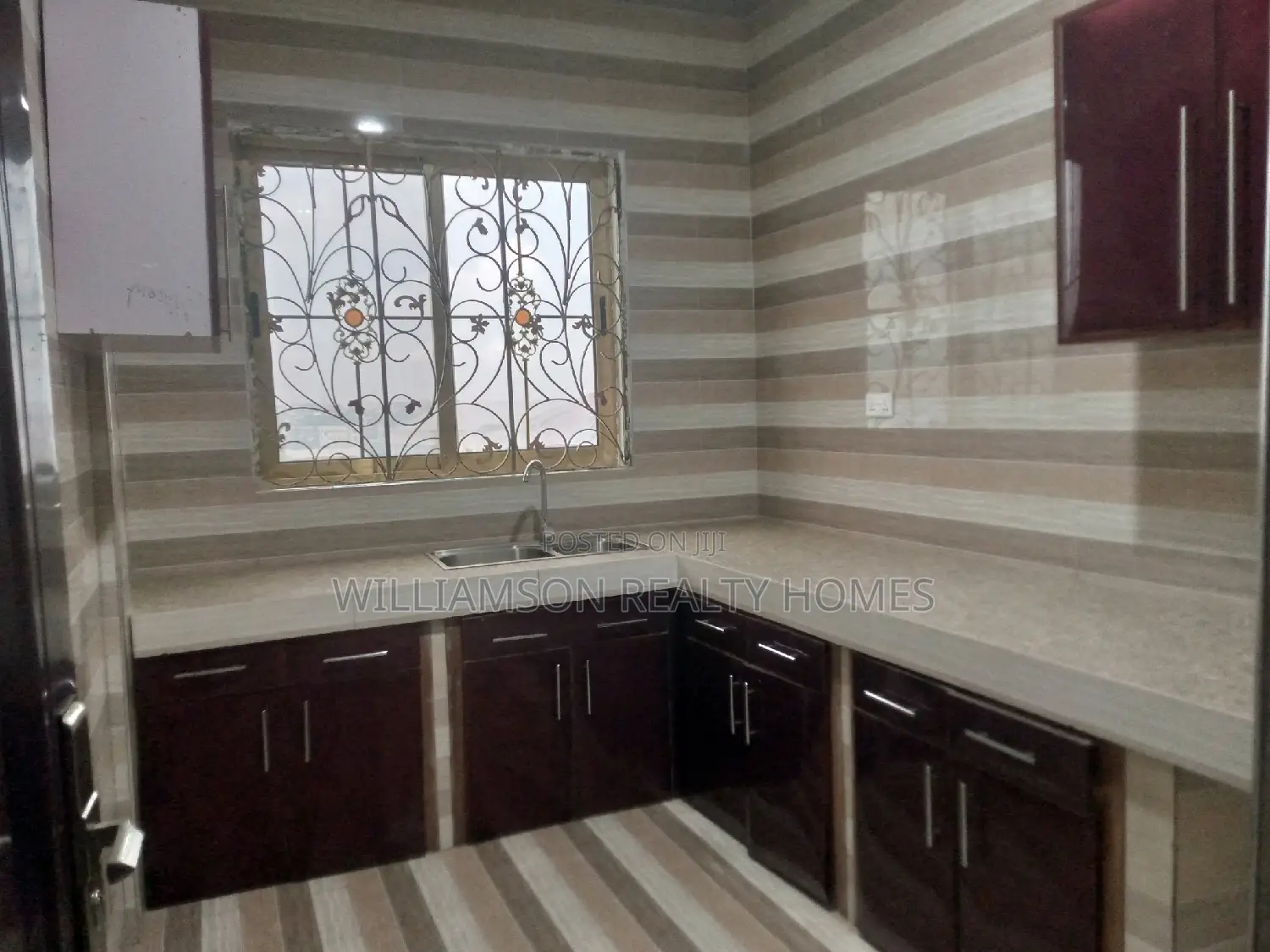 3bdrm Apartment in Buade Area, Spintex for rent
