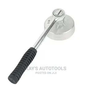 23pcs Set Car Oil Filter Cap Kit With Wrench