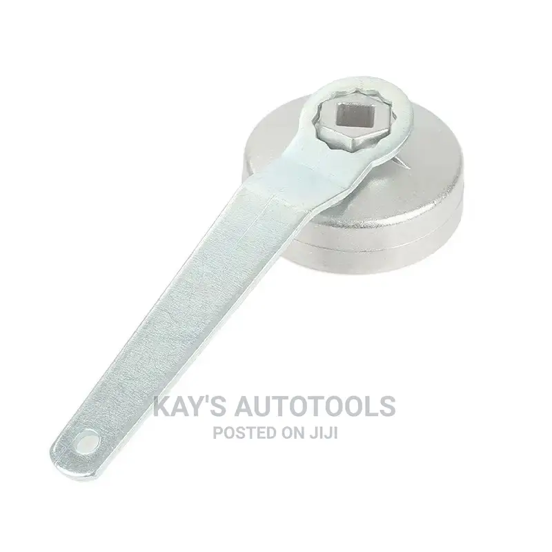 23pcs Set Car Oil Filter Cap Kit With Wrench