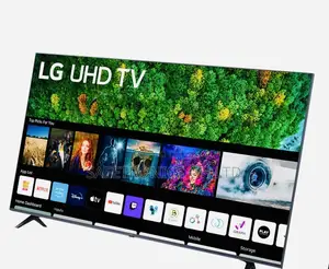 UQ81 65 Inches Glossy UHD LED LG Tv