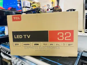 32D3200 D3200 TCL FHD Atv TV · A+ Grade HD Ready Panel