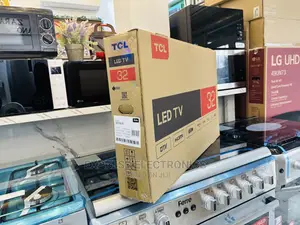 32D3200 D3200 TCL FHD Atv TV · A+ Grade HD Ready Panel