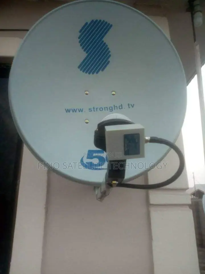 Enjoy Satellite N Digital Channels 4 Free
