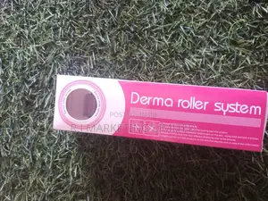 1.5mm Derma Roller System