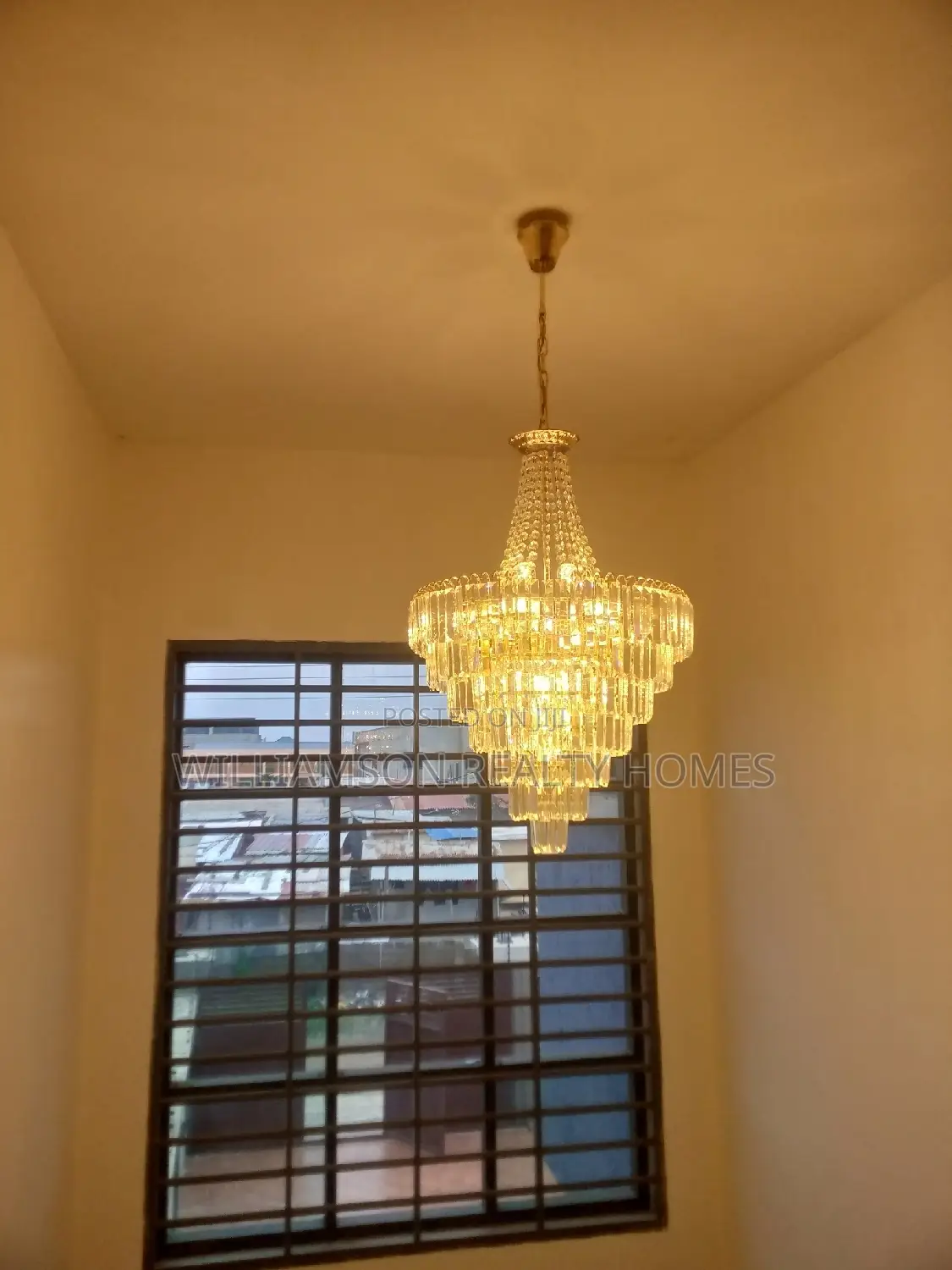 5bdrm House in Hfc Estate Area, Spintex for rent