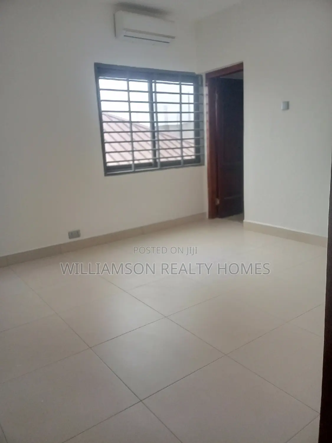 5bdrm House in Hfc Estate Area, Spintex for rent